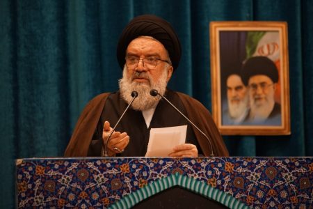جنایات رژیم صهیونیستی ادامه یابد سیلی‌های محکم‌تری خواهند خورد