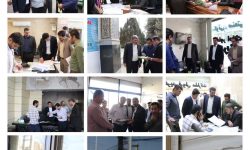 معاون فرماندار قدس و نماینده وزارت راه و شهرسازی در کارگروه تنظیم بازار مسکن و املاک و مستغلات کشور از صنف مشاورین املاک شهرستان