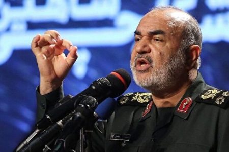 فلسطین ذلیل و اسیر سیاست‌های اسرائیل و آمریکا نخواهد شد