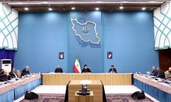 ضرورت بررسی میزان واقع‌نگری و قابلیت اجرایی قانون هوای پاک توسط رئیسی در شورای عالی محیط‌زیست