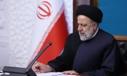 دستور رئیسی برای رفع فوری اختلال در برخی جایگاه‌های سوخت