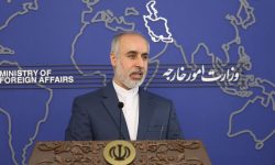 آمریکا در کنار اسرائیل برای ادامه جنگ ایستاده است