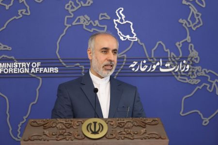 آمریکا در کنار اسرائیل برای ادامه جنگ ایستاده است