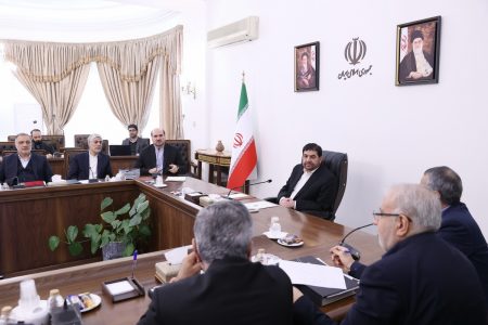 امضای تفاهمنامه همکاری ساخت مجموعه بزرگ فرهنگی ورزشی پایتخت با حضور مخبر و هاشمی