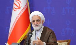 بررسی علل تاخیر در رسیدگی‌های قضایی از سوی محسنی اژه‌ای