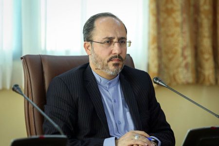 هر جا به مردم تکیه کردیم موفق شدیم