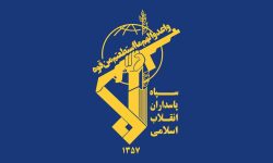 انهدام مقر جاسوسی موساد و محل تجمع تروریست‌ها با ۲۴ فروند انواع موشک بالستیک