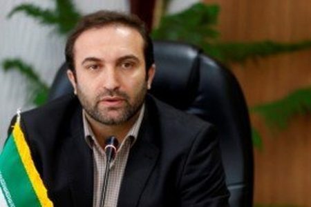اعلام آمادگی تشکل‌‌های ایثارگری برای حل مشکلات محیط زیستی کشور