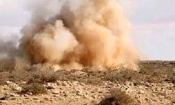 حمله ارتش پاکستان با سه فروند پهپاد انجام شده است