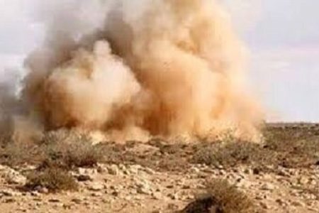 حمله ارتش پاکستان با سه فروند پهپاد انجام شده است