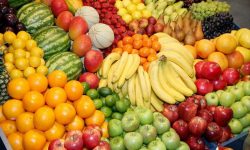 قیمت میوه های عید ۳۰ درصد ارزان‌تر از بازار