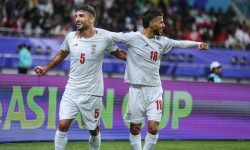 ایران – هنگ‌کنگ در ۷ پرده