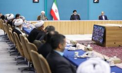خواست مردم تطابق عملکرد مسئولان با اهداف و آرمان‌های جلوه یافته در دهه فجر است
