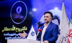 ظرفیت‌های جدید زمینه‌ ماندگاری نخبگان را در شرکت‌های دانش‌بنیان فراهم می‌کند