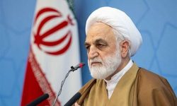 جشن پیروزی انقلاب را با حداکثر ظرفیت مردمی برگزار کنیم