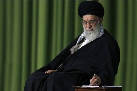 پیام تسلیت رهبر انقلاب در پی درگذشت حجهالاسلام والمسلمین شیخ علی ارومیان