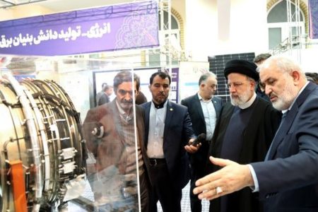 دستور رئیس جمهور برای رفع مشکلات و تسریع در روند فعالیت شرکت‌های دانش‌بنیان