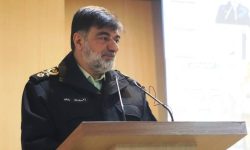 مشارکت مردم در انتخابات باعث نا امیدی دشمن می شود