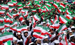 دعوت “ائتلاف مردمی نیروهای انقلاب اسلامی (امنا)” از آحاد ملت برای حضور حماسی در راهپیمایی یوم الله ۲۲ بهمن