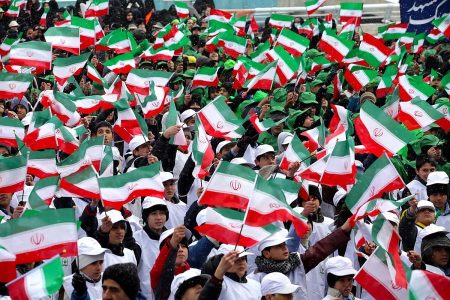 دعوت “ائتلاف مردمی نیروهای انقلاب اسلامی (امنا)” از آحاد ملت برای حضور حماسی در راهپیمایی یوم الله ۲۲ بهمن