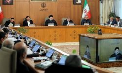 انتخابات باید یکی از جلوه‌های مهم و بزرگ انسجام ملی باشد
