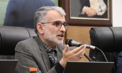 افتتاح طرح‌های ورزشی‌ شهرستان قدس با حضور وزیر ورزش و جوانان