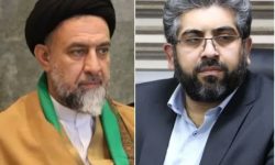 پیام قدردانی امام جمعه و فرماندار فرمانداری ویژه شهرستان شهریار از حضور گسترده و پرشور مردم در راهپیمایی بهمن ۲۲