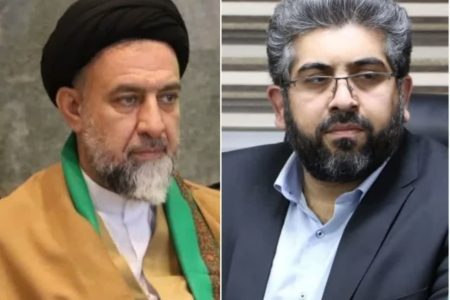 پیام قدردانی امام جمعه و فرماندار فرمانداری ویژه شهرستان شهریار از حضور گسترده و پرشور مردم در راهپیمایی بهمن ۲۲