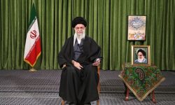رهبر انقلاب: موانع حضور مردم در بخش تولید برطرف و ظرفیت‌های مردمی فعال شوند