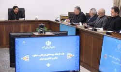 جهش اقتصادی جز با حضور مردم در اقتصاد و اعتماد و فعالیت بخش خصوصی امکانپذیر نیست