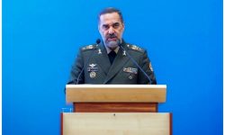 ایران به دنبال جنگ و افزایش تنش در منطقه نیست