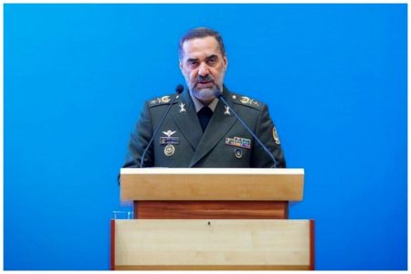 ایران به دنبال جنگ و افزایش تنش در منطقه نیست