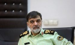 دشمن می‌خواهد از خاکریز عفاف و حجاب بگذرد