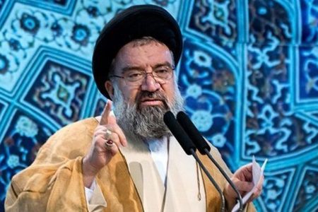 عملیات وعده صادق نشان داد که دوران موشک پایان نیافته است