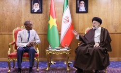 ایران برای توسعه و پیشرفت قاره آفریقا آماده همکاری است