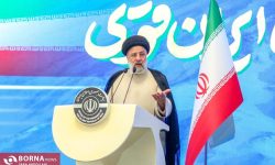 قهرمانان ورزشی پیشتازان ایجاد امید و غرور ملی هستند