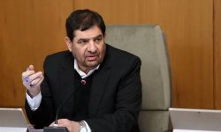 بررسی سیاست‌های اقتصادی و ارزی کشور در جلسه کمیسیون اقتصادی مجلس با معاون اول رئیس‌جمهور