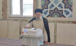 رئیسی: مجلس قوی در کنار دولت قوی ایرانی قوی را رقم می‌زند