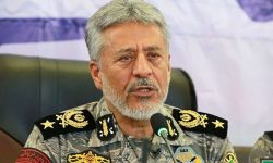 همیشه باید آمادگی دفاع را داشته باشیم