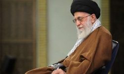 تسلیت رهبر انقلاب به سیدحسن نصرالله در پی درگذشت مادر گرامی‌ ایشان