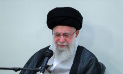 رهبر انقلاب خطاب به دانشجویان آمریکایی: شما اکنون در طرف درست تاریخ ایستاده‌اید!