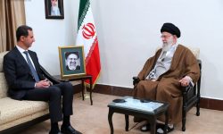 مقاومت هویت ممتاز سوریه است و این ویژگی مهم باید محفوظ بماند