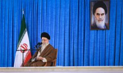 سخنرانی رهبر انقلاب در مراسم سالگرد رحلت حضرت امام خمینی(ره)