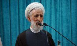 کسی را انتخاب کنید که راه رئیسی را ادامه دهد