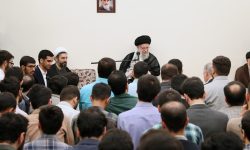 تلاش کنید مشارکت افزایش یابد