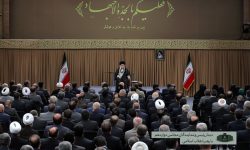 مجلس نباید منشاء تشنج در افکار عمومی باشد