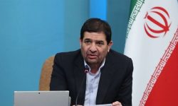 آماده پشتیبانی برای موفقیت دولت جدید هستیم
