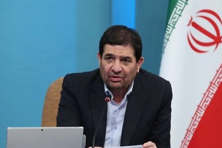 آماده پشتیبانی برای موفقیت دولت جدید هستیم