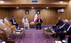 گسترش تعاملات تهران-ابوظبی باید موجب وحدت میان کشورهای اسلامی شود