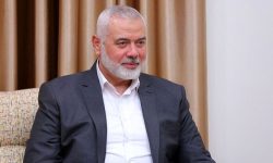 شهادت اسماعیل هنیه و یکی از محافظان وی در تهران